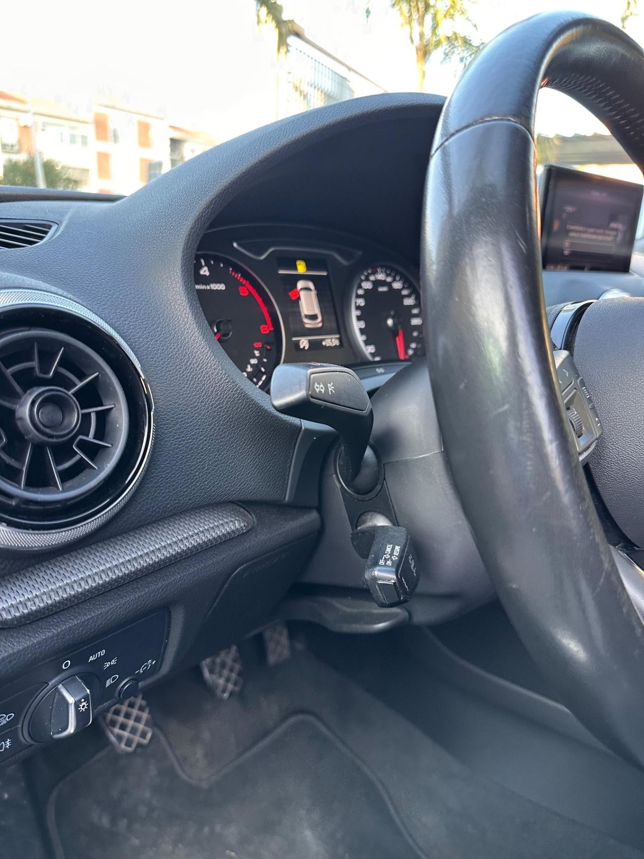 Audi A3 SPB 30 TDI Sport