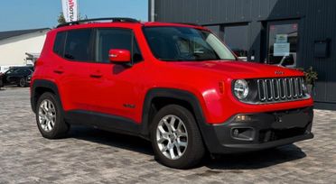 Jeep Renegade 1.4 MultiAir Longitude