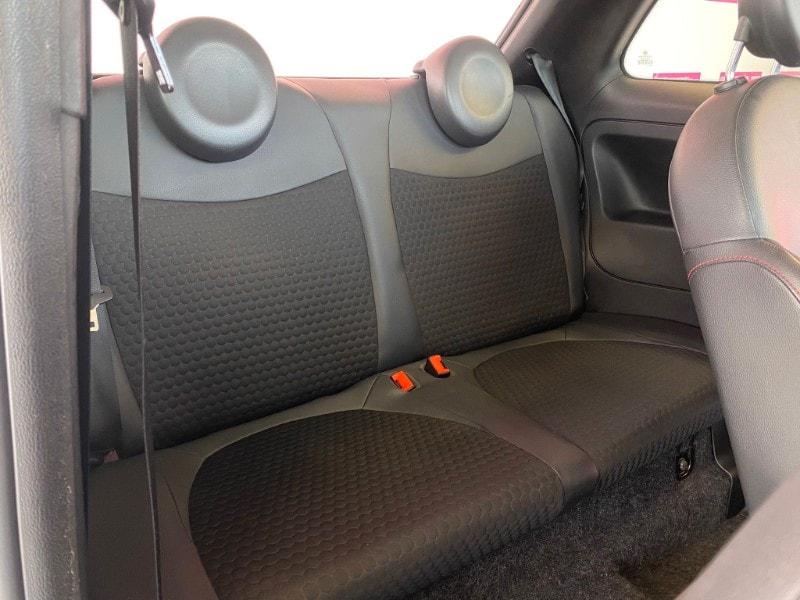 FIAT 500 (2007-2016) 500 0.9 TwinAir Turbo Lounge