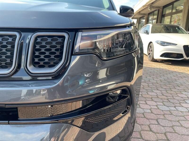 Jeep Compass 1.3 T4 240CV PHEV AT6 4xe S