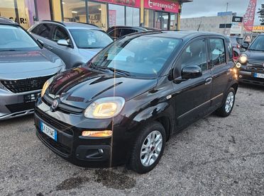 FIAT PANDA 1.2 LOUNGE 69cv tua a 149 € al mese