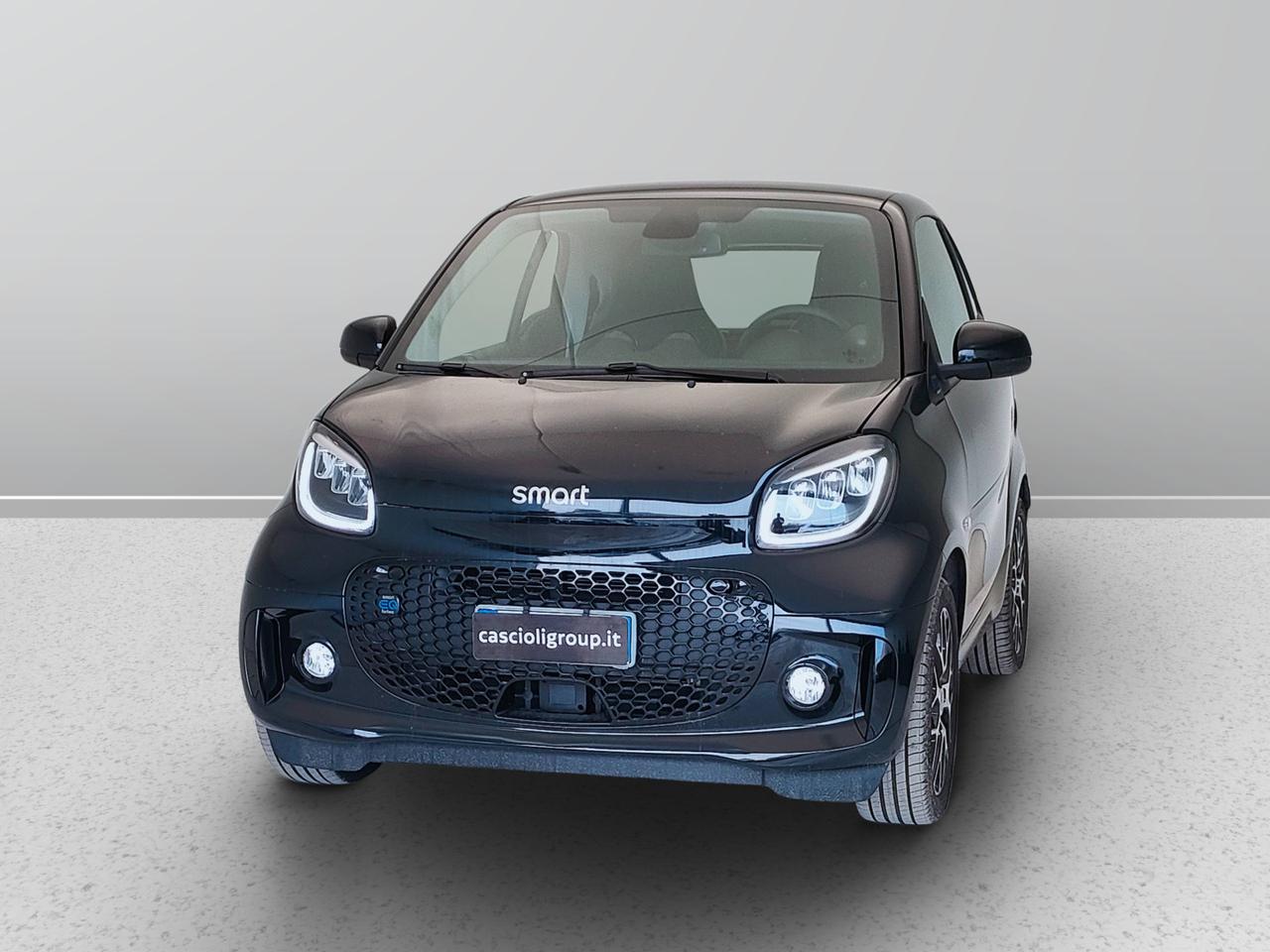 SMART Fortwo III 2020 - Fortwo eq Prime 22kW
