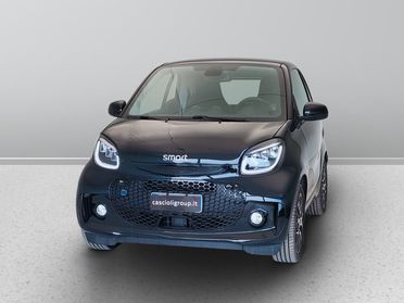 SMART Fortwo III 2020 - Fortwo eq Prime 22kW