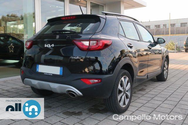 KIA Stonic Stonic 1.0 T-GDi 100cv MHEV MT Urban