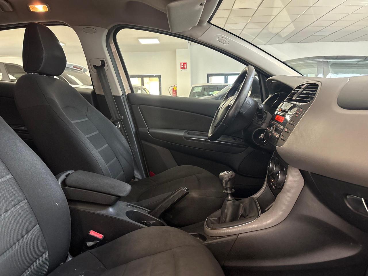Fiat Bravo 1.6 mjt Dynamic 120cv