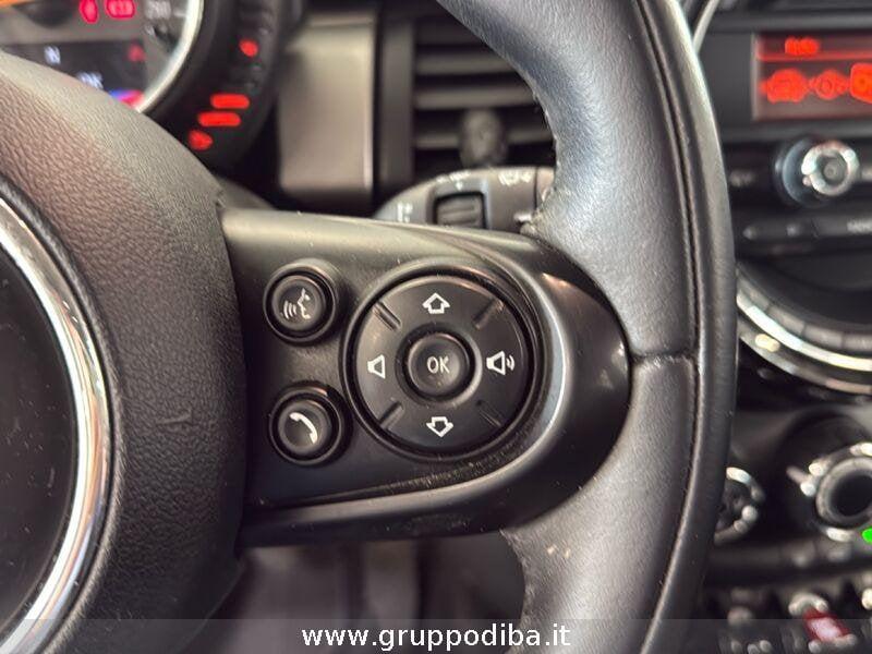 MINI Mini 2014 Diesel 1.5 One D Business 5p