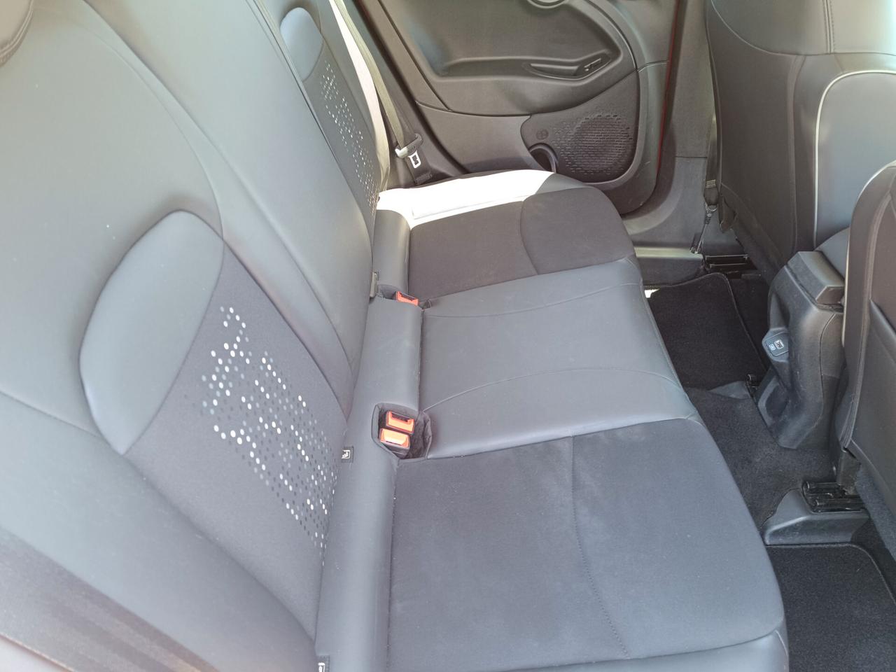 Fiat 500X 1.0 T3 120 CV Connect