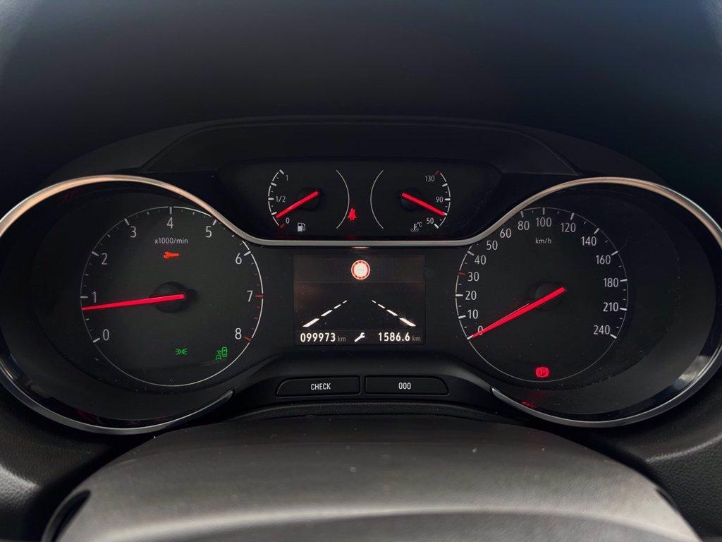 OPEL Grandland X 1.2 Turbo 12V 130 CV Start&Stop Advance del 2018