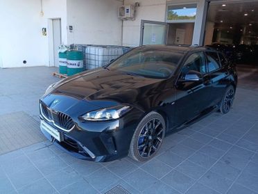 BMW Serie 1 120 48V MSport auto