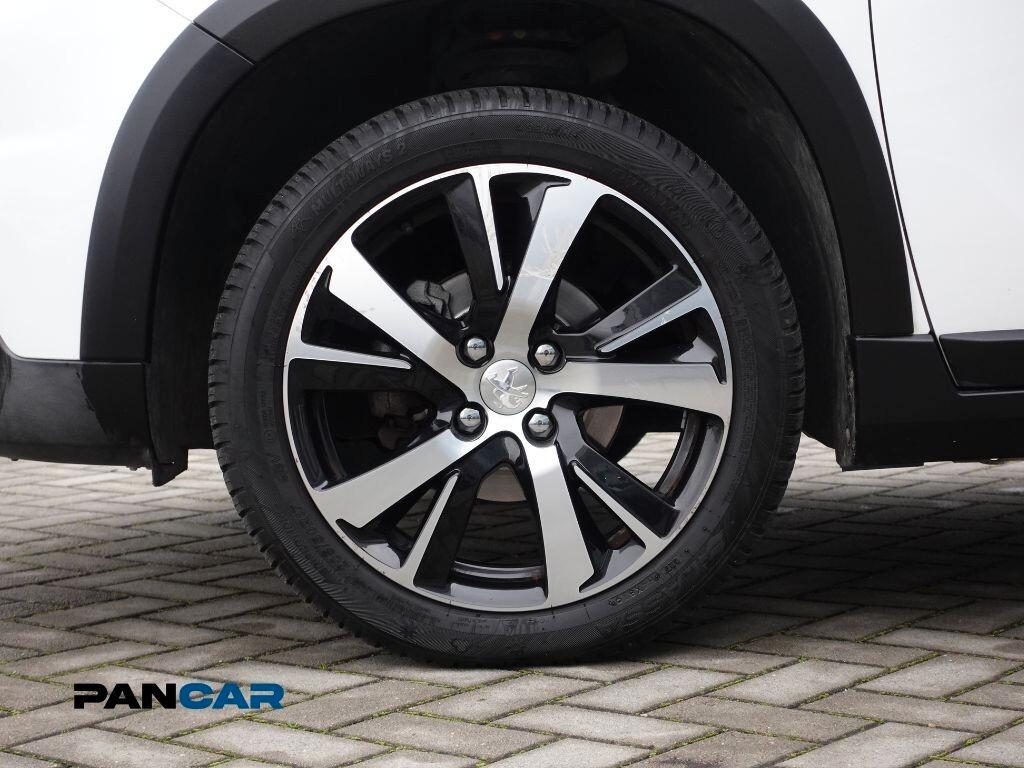 Peugeot 2008 BlueHDi 100 Allure