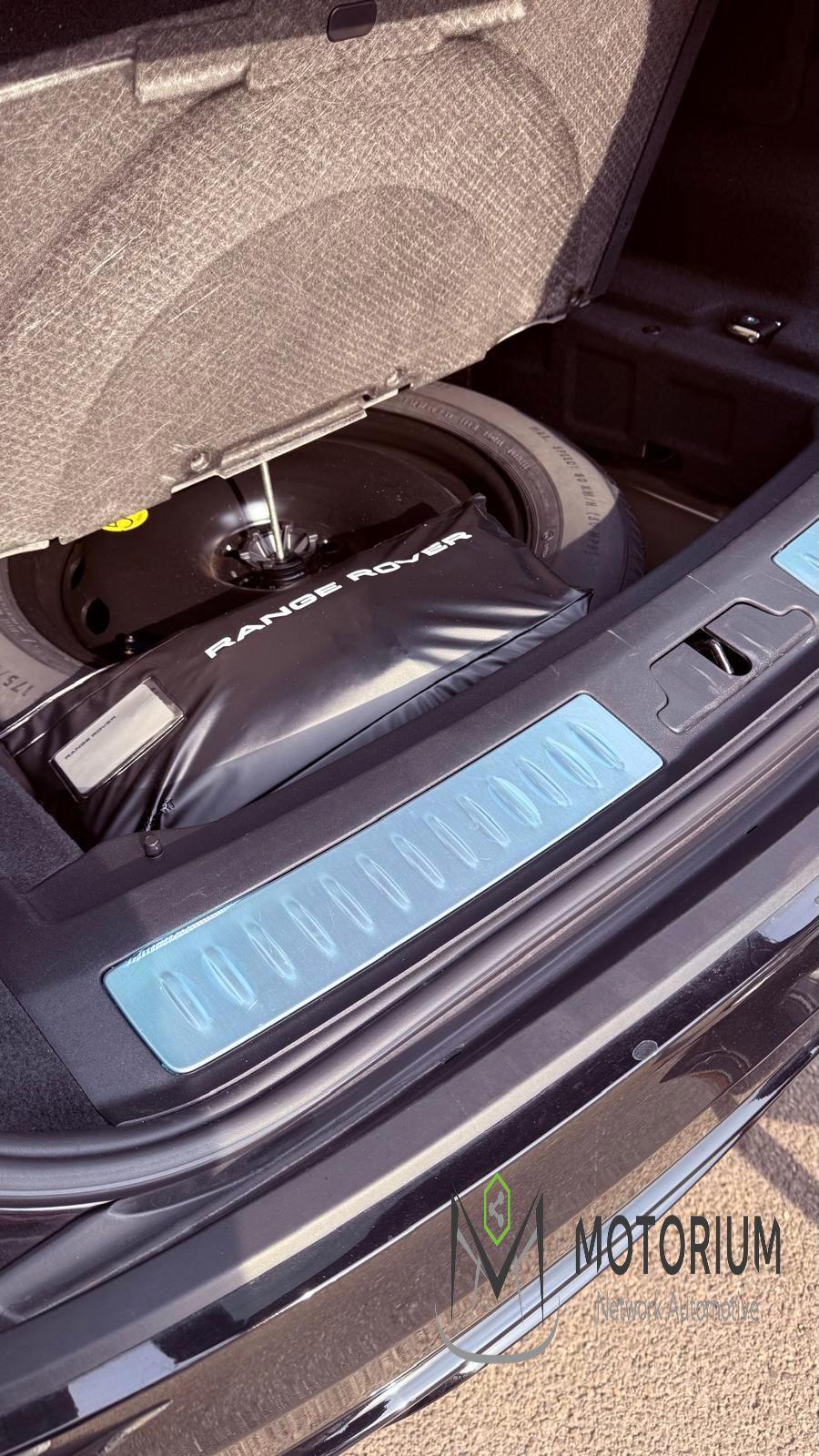 Land Rover Range Rover Velar 2.0d i4 mhev R-Dynamic SE 4wd 204cv auto