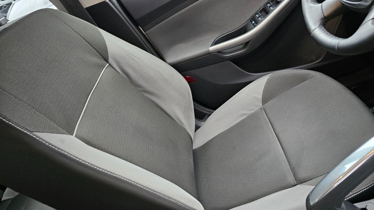 Ford Focus 1.6 TDCi 95CV SW Business N1