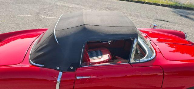 FIAT 1200 GRANLUCE TRASFORMABILE *TARGHE NERE LA SPEZIA*