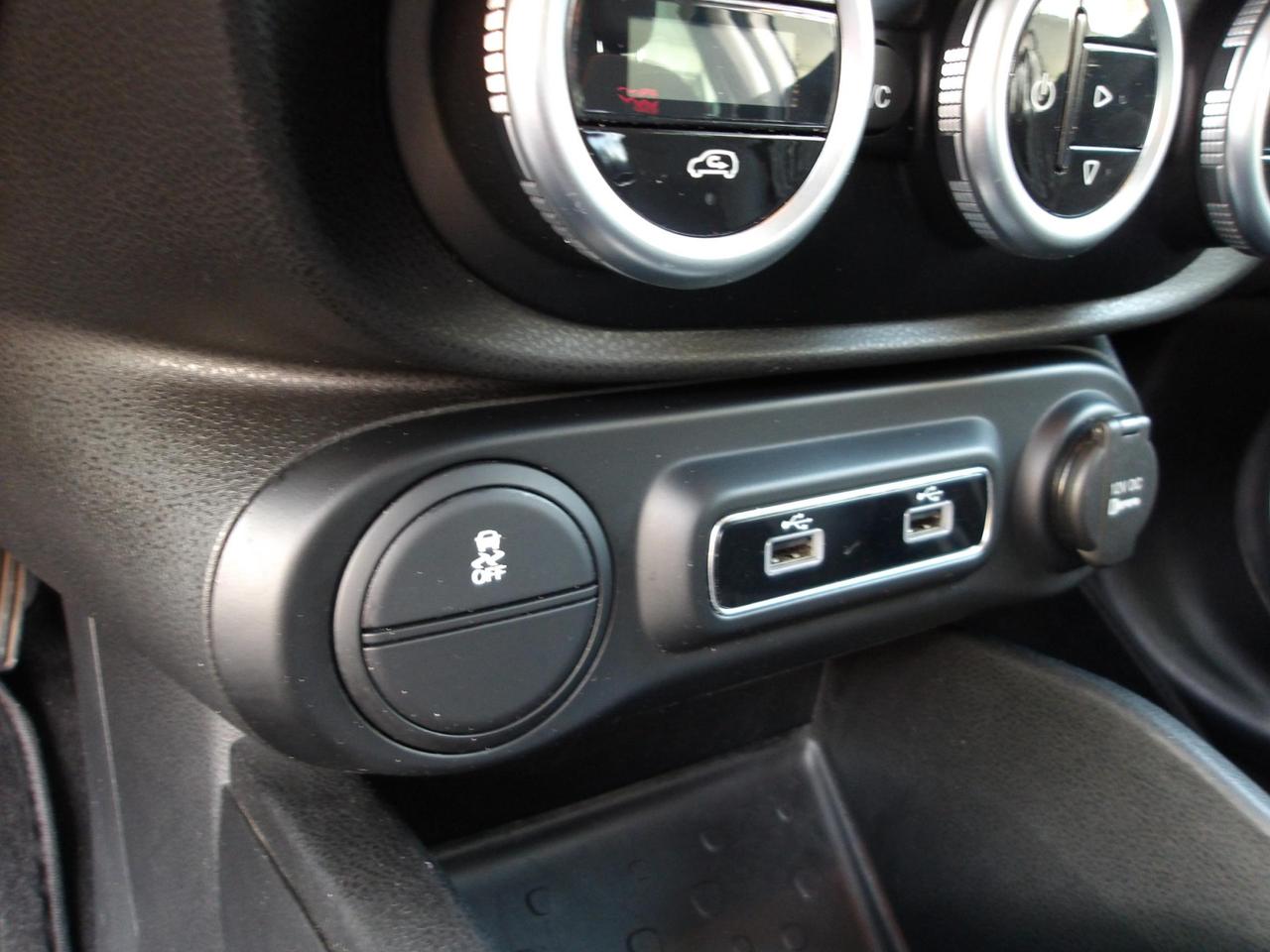 Fiat 500L 500L Cross 1.4 95cv my20