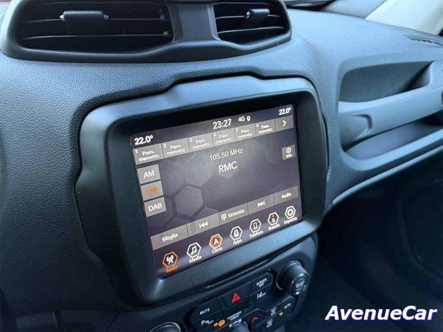 JEEP Renegade phev Limited 4xe NESSUN OBBLIGO DI FINANZIAMENTO