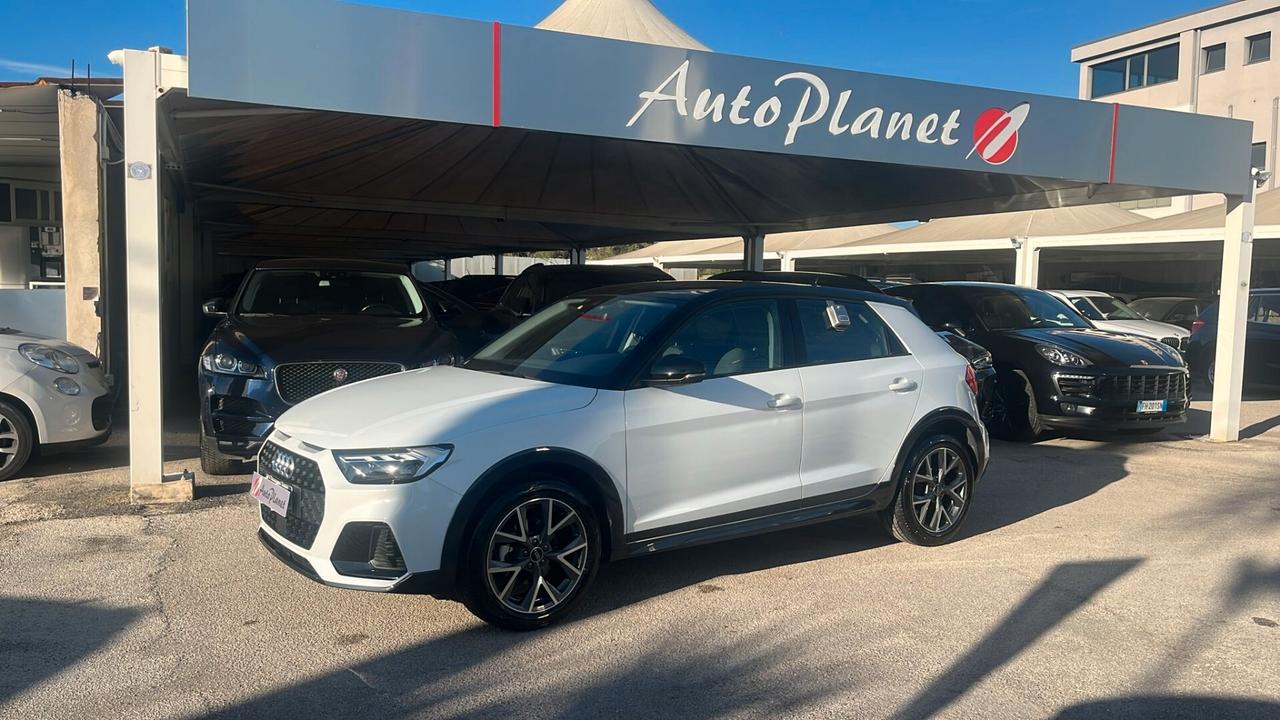 Audi A1 SPB 25 TFSI Admired