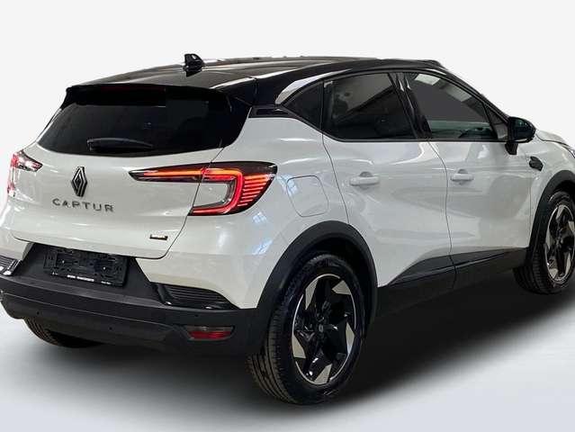 Renault Captur Captur 1.6 E-Tech full hybrid Techno 145cv auto