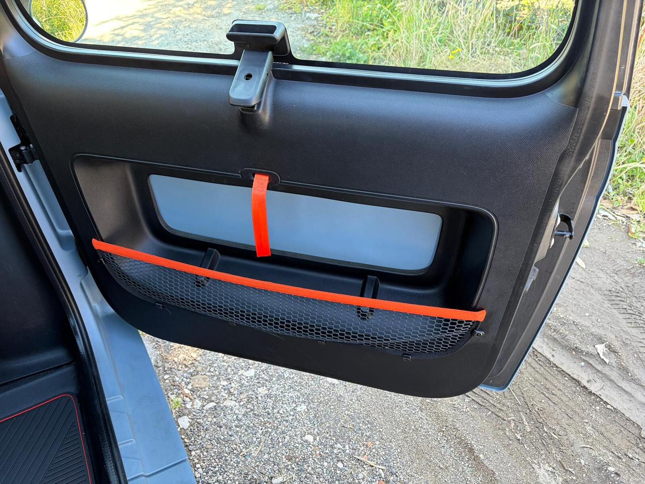 Citroen Ami My Pack Grey