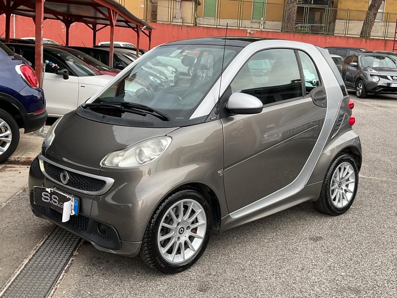 Smart 800 40 kW- pulse cdi-neopatentati-rate-
