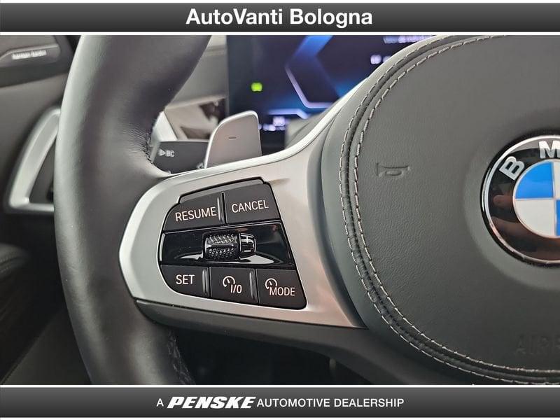 BMW X5 X5 xdrive30d MSport Pro auto