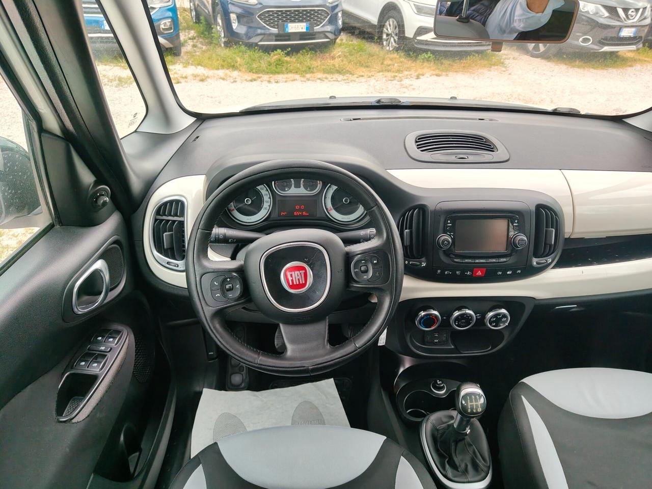 1.3 Multijet BICOLOR **PREZZO OUTLET **