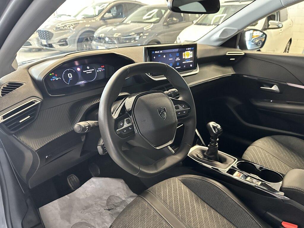 Peugeot 208 1.2 PureTech Allure