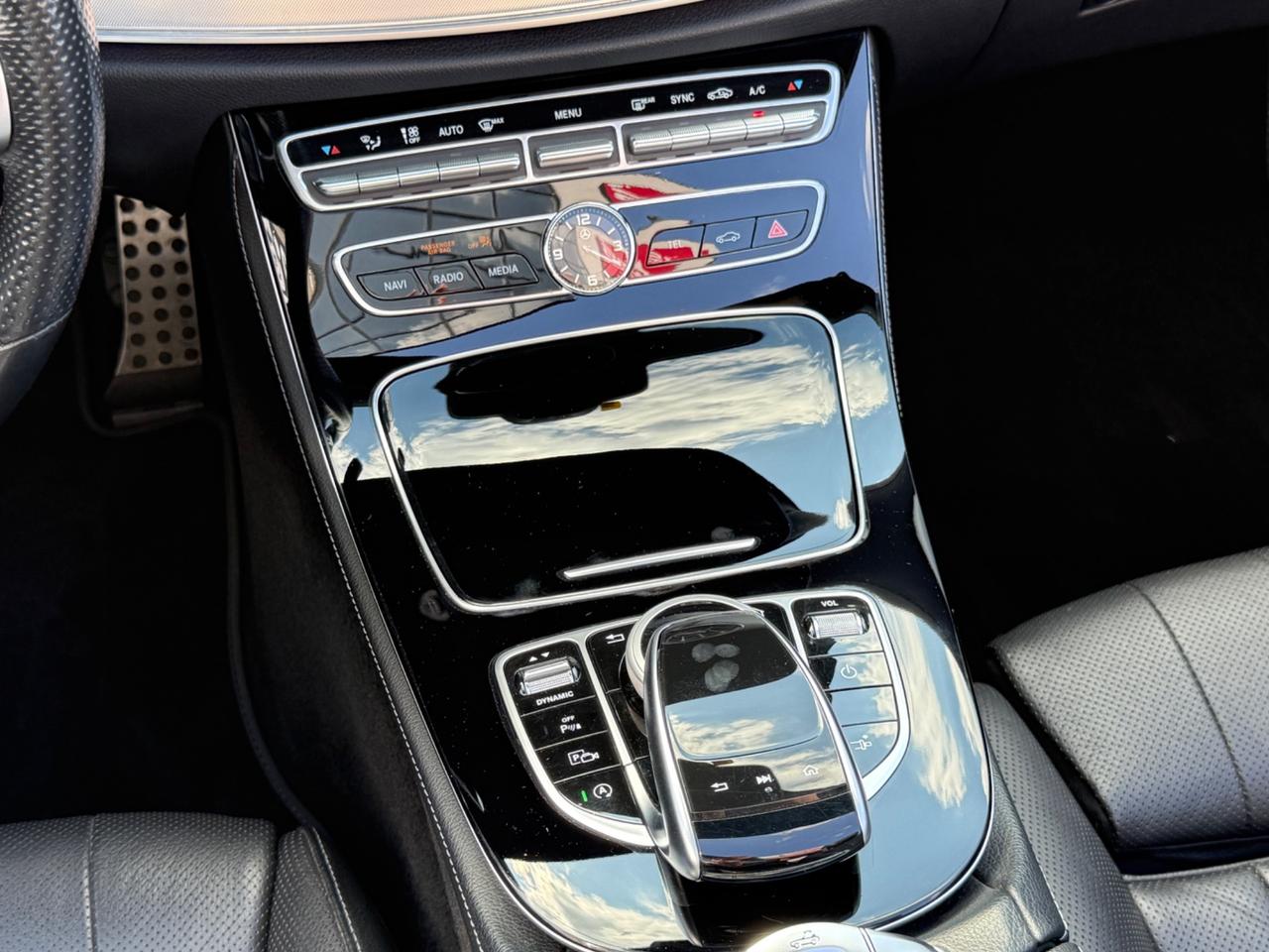 Mercedes-benz E 350 d Cabrio Premium |FULL OPTIONAL