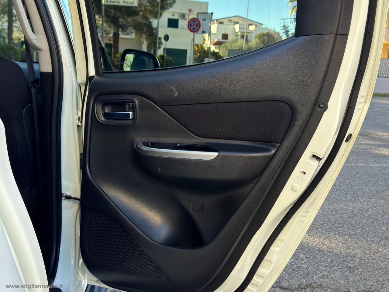 L200 2.3 D DoubleCab 4x4 Sup.Sel.Intense