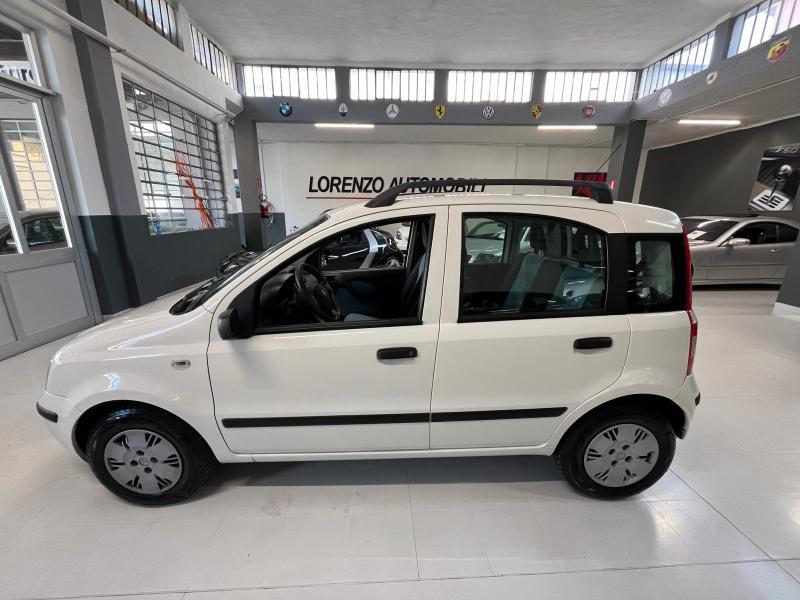 Fiat Panda 1.2 dualogic