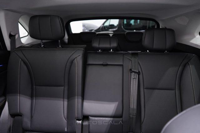 SPORTEQUIPE Sportequipe 8 GT 1.6 T-GDI 186cv GPL DCT