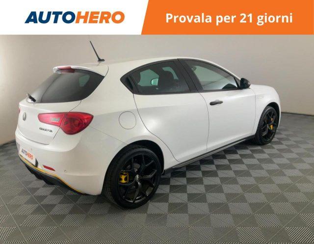 ALFA ROMEO Giulietta 1.6 JTDm 120 CV Sport
