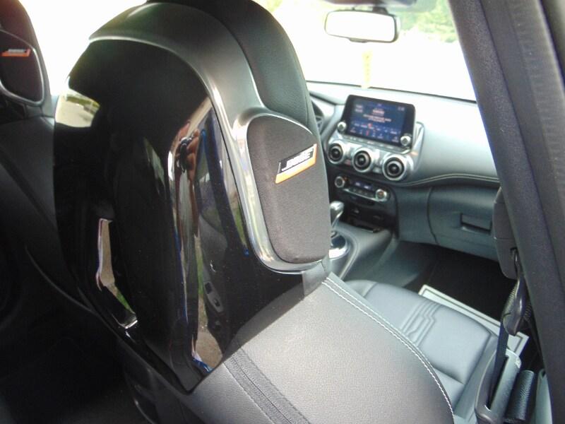 NISSAN Juke 2ª serie Juke 1.6 HEV Tekna