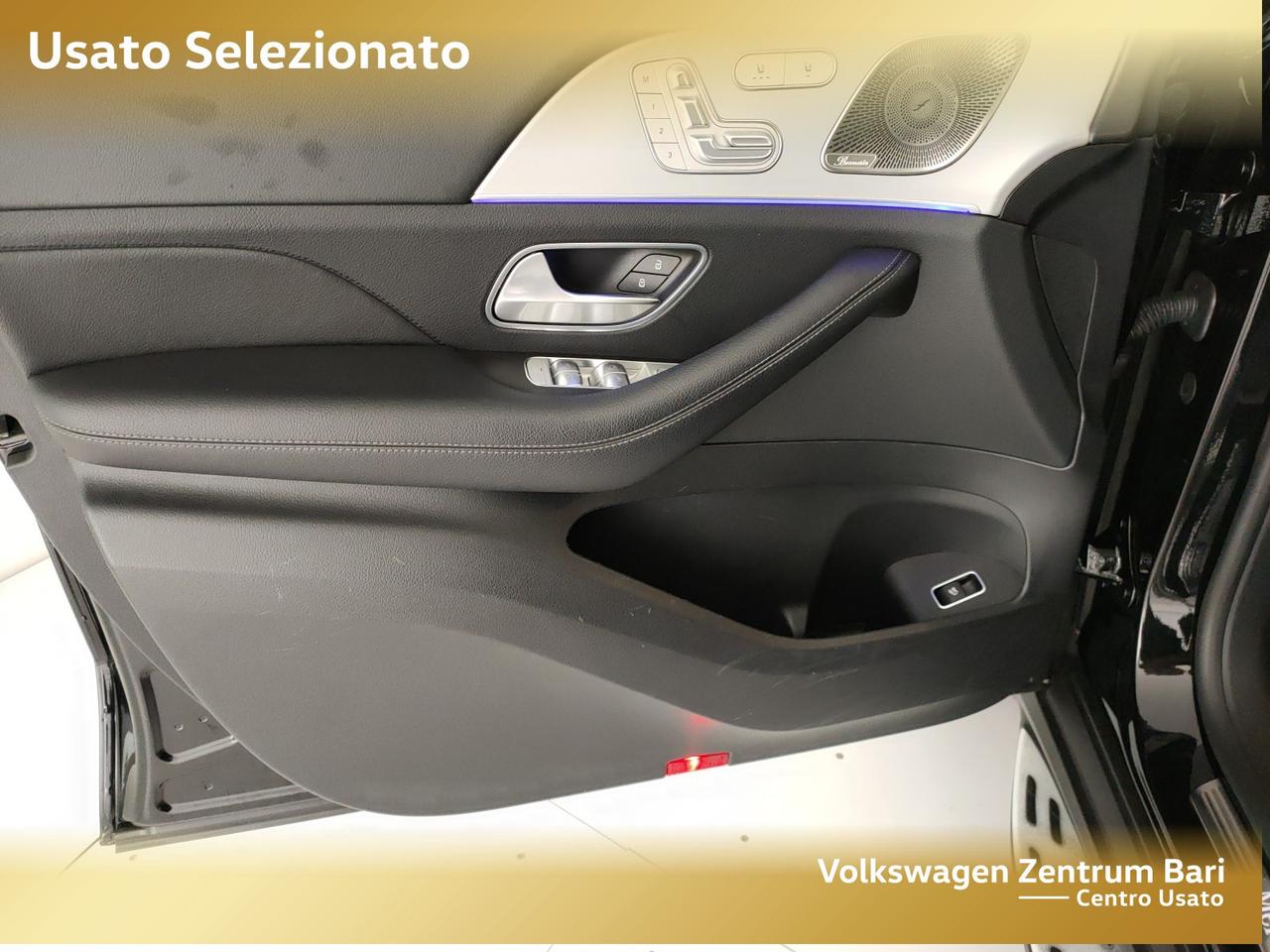 Mercedes Classe GLE gle 300 d premium plus 4matic auto