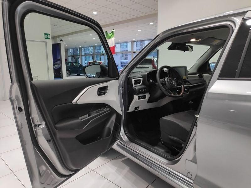 Suzuki Swift 1.2 Hybrid 4WD AllGrip Top*4x4*