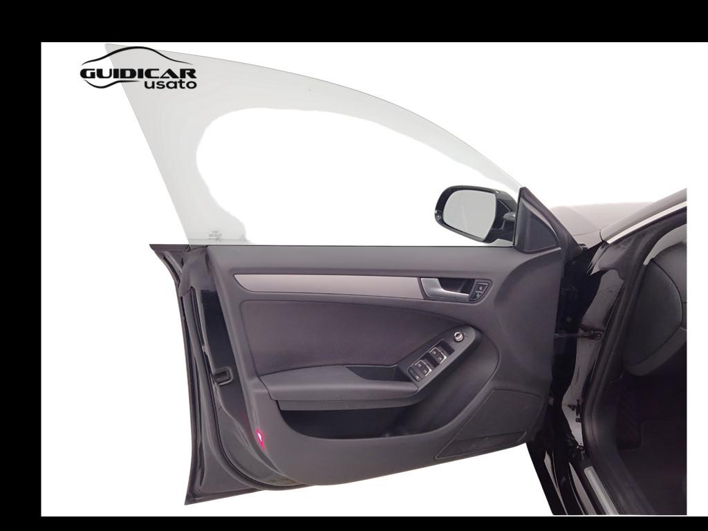 AUDI A5 I 2011 Sportback - A5 Sportback 2.0 tdi Advanced 190cv mu