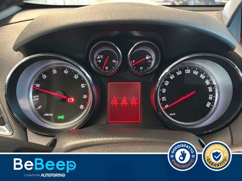 Opel Mokka 1.6 COSMO S&S 4X2 115CV M5 E6