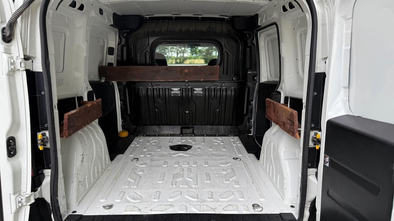 Fiat Doblo Doblò 1.3 MJT PC-TN Cargo Lamierato