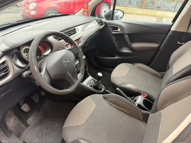 CITROEN C3 1.2 Exclusive