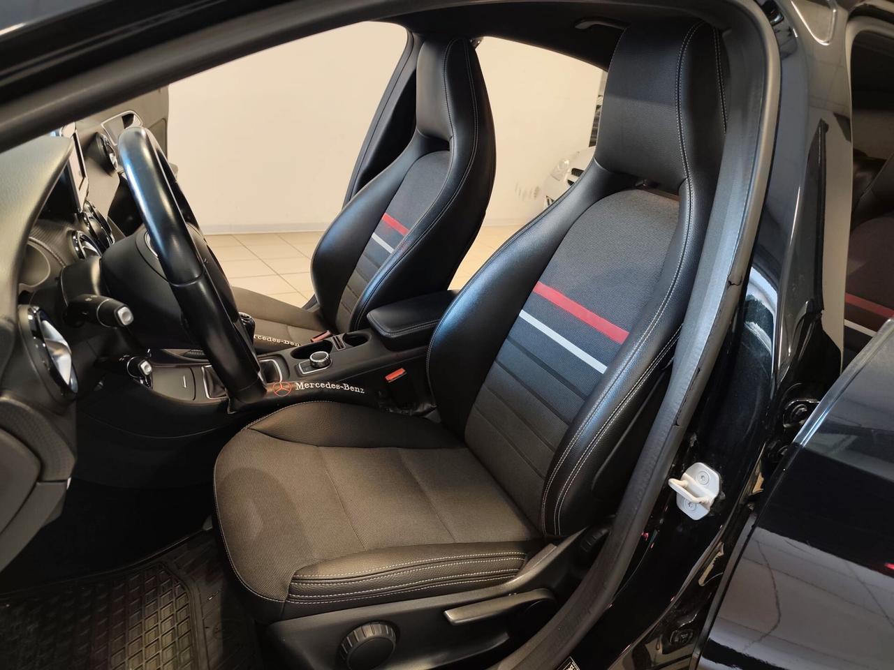 Mercedes-benz A 180 CDI Sport