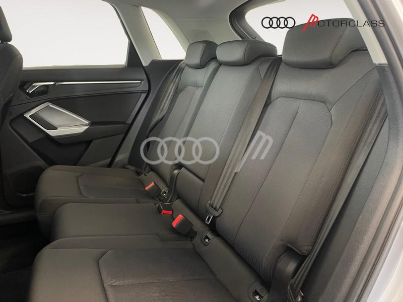 Audi Q3 35 2.0 tdi business advanced s-tronic