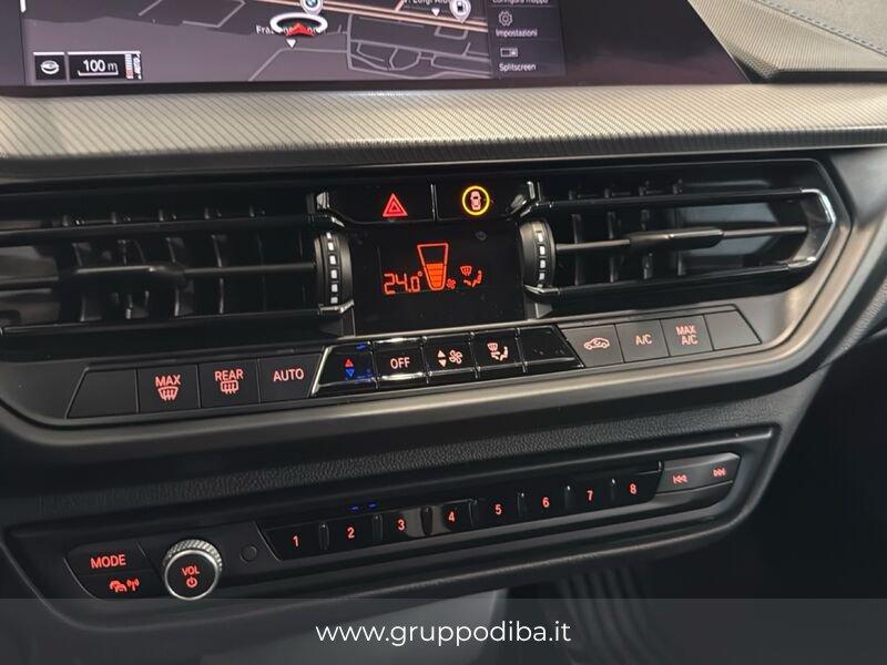 BMW Serie 1 F40 Diesel 118d Msport auto