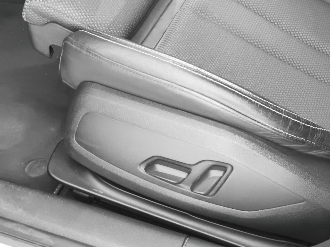 Audi A4 Avant 40 2.0 tdi mhev S line edition 204cv