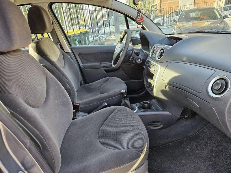 Citroën C3 1.1 Attraction