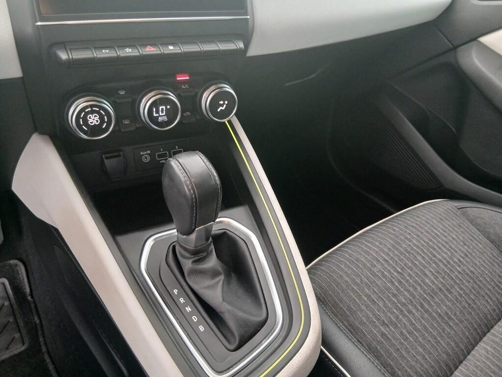 Renault Clio 5 Porte 1.6 Hybrid Techno E-Tech Auto