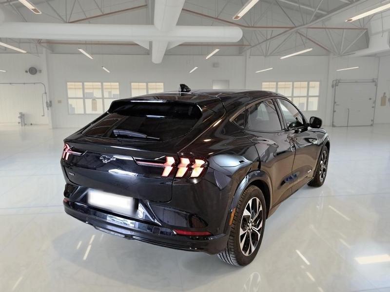 FORD MUSTANG MACH-E 169CV Extended Range AWD