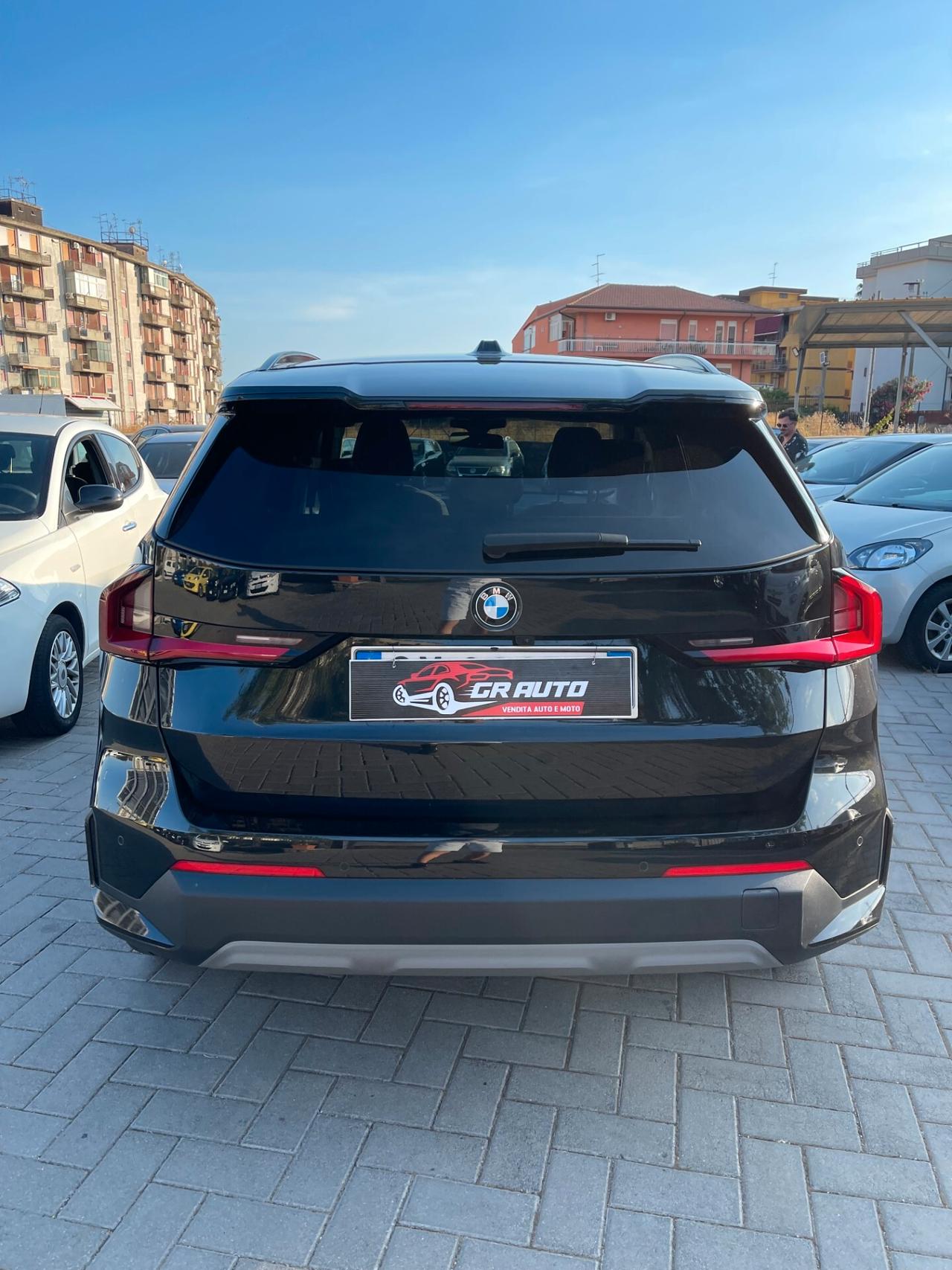 Bmw X1 sDrive 18d xLine 150cv