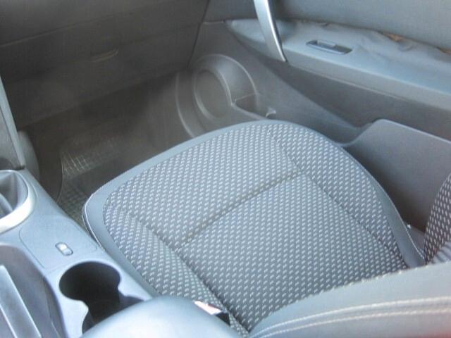 Nissan Qashqai 1.6 16V Acenta