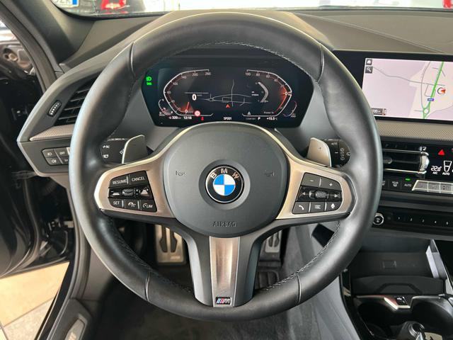 BMW 118 d 5p. Msport