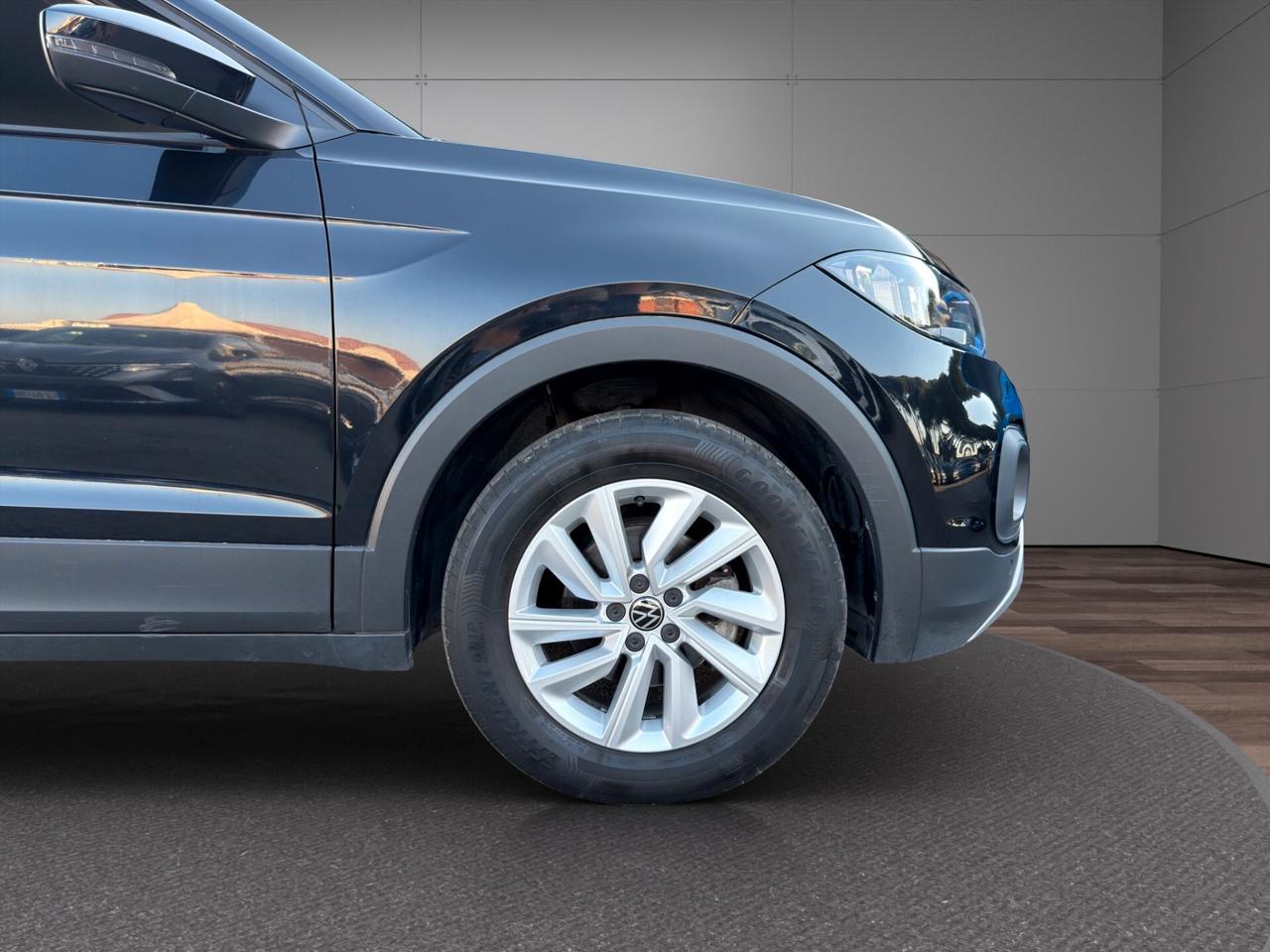 Volkswagen - T-Cross 1.0 tsi Style 95cv - Unipro - Promo Finanziamento - Italiana