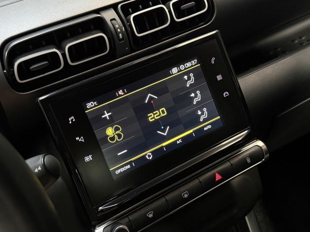 CITROEN C3 Aircross PureTech 82 Shine
